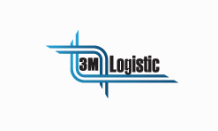 лого компании 3M Logistic Jarosław Marciniak лого компании 3M Logistic Jarosław Marciniak