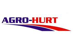 лого компании AGRO-HURT лого компании AGRO-HURT