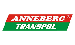 лого компании ANNEBERG TRANSPOL лого компании ANNEBERG TRANSPOL