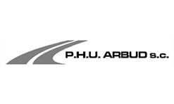 лого компании ARBUD лого компании ARBUD