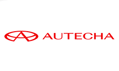 лого компании AUTECHA UAB лого компании AUTECHA UAB