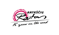 лого компании Anyksciu ratas лого компании Anyksciu ratas