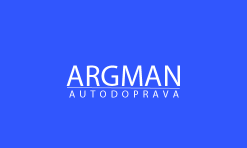 лого компании Argman лого компании Argman