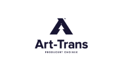 лого компании Art-Trans лого компании Art-Trans