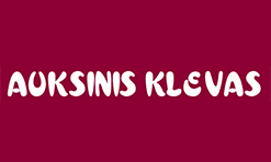 лого компании Auksinis klevas UAB лого компании Auksinis klevas UAB