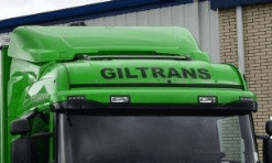 лого компании Auto-Handel-Transport Giltrans лого компании Auto-Handel-Transport Giltrans