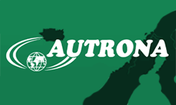 лого компании Autrona лого компании Autrona