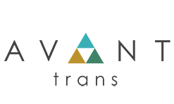 лого компании Avant Trans лого компании Avant Trans