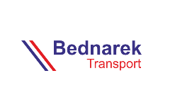 лого компании BEDNAREK TRANSPORT лого компании BEDNAREK TRANSPORT