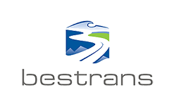 лого компании BESTRANS лого компании BESTRANS
