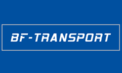 лого компании BF-TRANSPORT лого компании BF-TRANSPORT