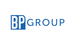лого компании BPGroup лого компании BPGroup