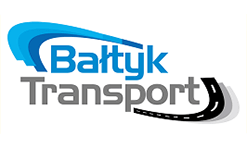 лого компании Bałtyk-Transport лого компании Bałtyk-Transport