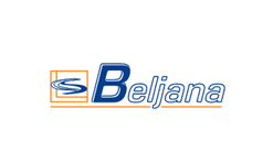 лого компании Beljana лого компании Beljana