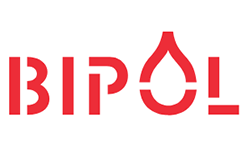 лого компании Bipol лого компании Bipol