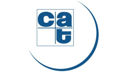 лого компании CAT POLSKA лого компании CAT POLSKA
