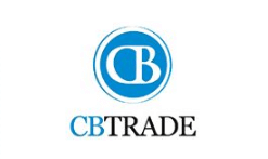 лого компании CB Trade лого компании CB Trade