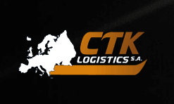 лого компании CTK Logistics лого компании CTK Logistics