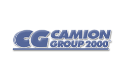 лого компании Camion-Group 2000 лого компании Camion-Group 2000