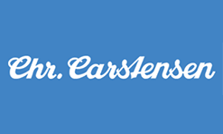 лого компании Christian Carstensen Polska лого компании Christian Carstensen Polska
