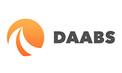 лого компании DAABS WITOLD DĄBROWSKI лого компании DAABS WITOLD DĄBROWSKI