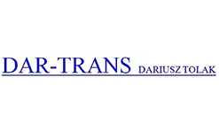 лого компании DAR-TRANS лого компании DAR-TRANS