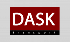 лого компании DASK лого компании DASK