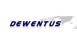 лого компании DEWENTUS лого компании DEWENTUS