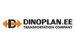 лого компании DINOPLAN лого компании DINOPLAN