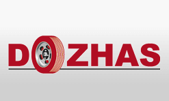 лого компании DOZHAS UAB лого компании DOZHAS UAB