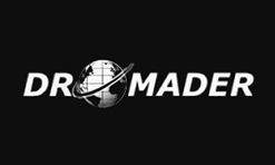 лого компании DROMADER лого компании DROMADER