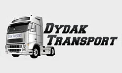 лого компании DYDAK TRANSPORT лого компании DYDAK TRANSPORT