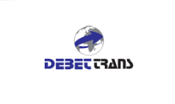 лого компании Debettrans лого компании Debettrans
