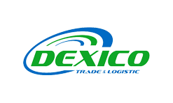 лого компании Dexico лого компании Dexico