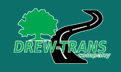 лого компании Drew-Trans лого компании Drew-Trans