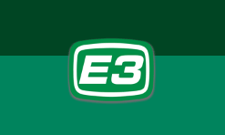 лого компании E3 SPEDITION TRANSPORT лого компании E3 SPEDITION TRANSPORT