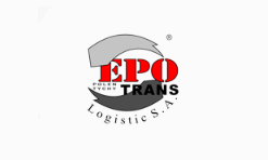 лого компании EPO-Trans Logistic лого компании EPO-Trans Logistic