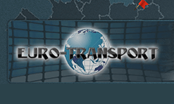 лого компании EURO-TRANSPORT Jarosław Sowul лого компании EURO-TRANSPORT Jarosław Sowul