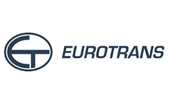 лого компании EUROTRANS лого компании EUROTRANS