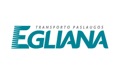лого компании Egliana лого компании Egliana