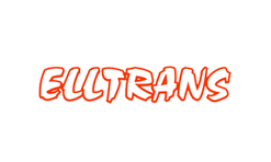 лого компании Elltrans лого компании Elltrans