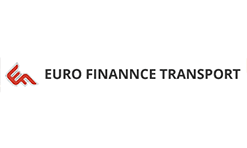 лого компании Euro Finannce лого компании Euro Finannce