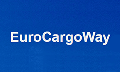 лого компании EuroCargoWay лого компании EuroCargoWay