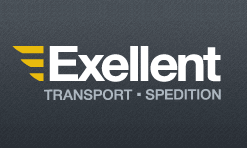 лого компании Exellent Transport лого компании Exellent Transport