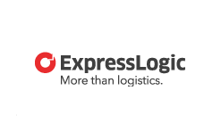 лого компании ExpressLogic лого компании ExpressLogic