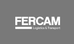 лого компании FERCAM Polska лого компании FERCAM Polska