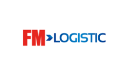 лого компании FM Logistic Polska лого компании FM Logistic Polska