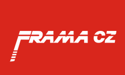 лого компании FRAMA лого компании FRAMA