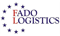 лого компании Fado Logistics лого компании Fado Logistics