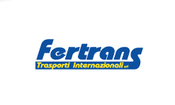 лого компании Fertrans Italia лого компании Fertrans Italia